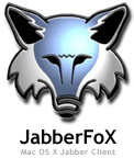 JabberFoX